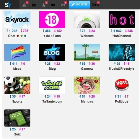 chat gratuit comme skyrock|Bienvenue sur Chat fr